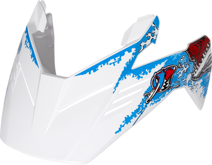 ICON Elsinore™ Peak - American Basstard - Blue - M-L 0132-1781