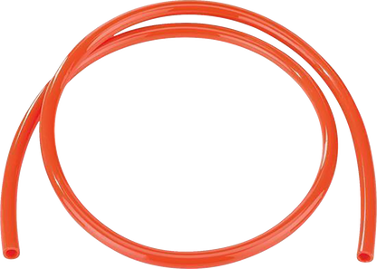 HELIX Fuel Line - Opaque Orange - 1/8" x 25' 180-1504S