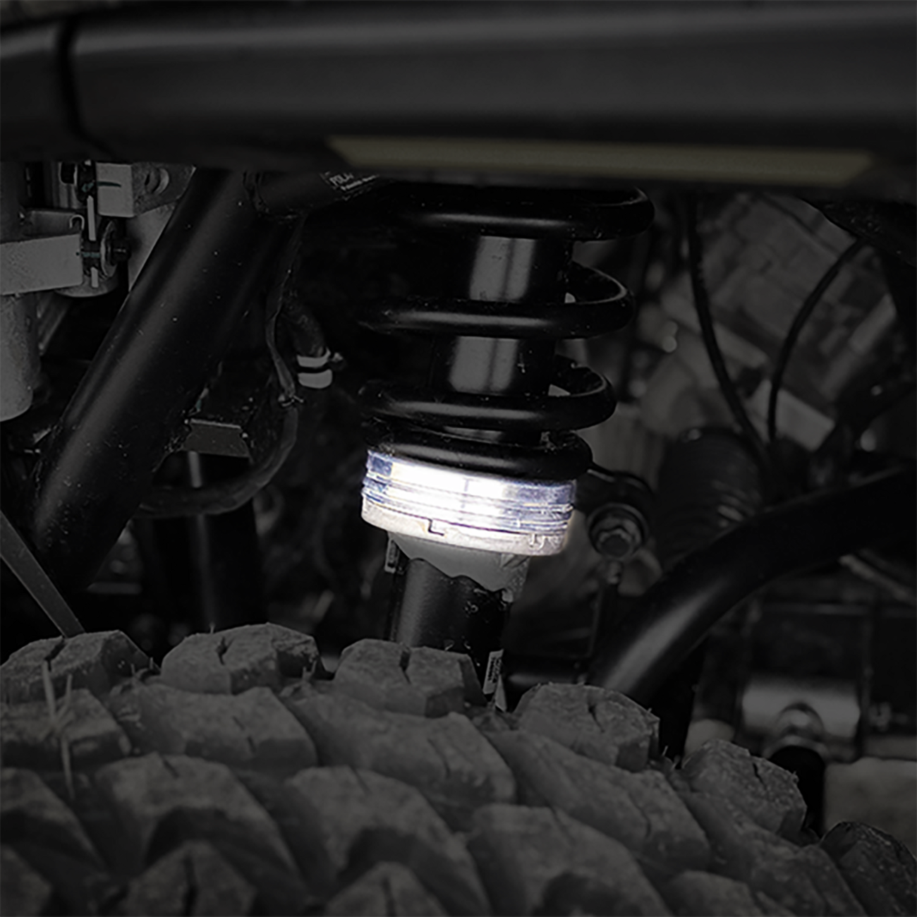 HIGH LIFTER Lift Kit - 2.00" 73-16712