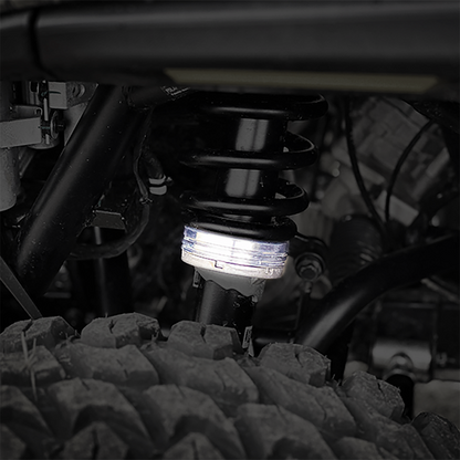 HIGH LIFTER Lift Kit - 2.00" 73-16712