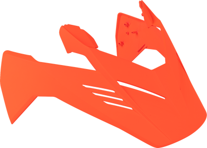 ICON Elsinore™ Peak - Monotype - Red - M-L 0132-1796