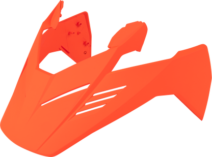 ICON Elsinore™ Peak - Monotype - Red - M-L 0132-1796