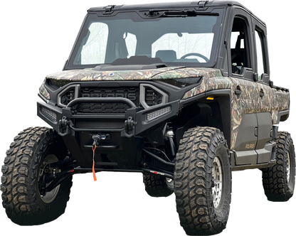 HIGH LIFTER Lift Kit - 2.00" 73-16712