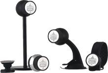 KLOCK WERKS iOmounts® Essentials - Collection 1 KWD-06-0423