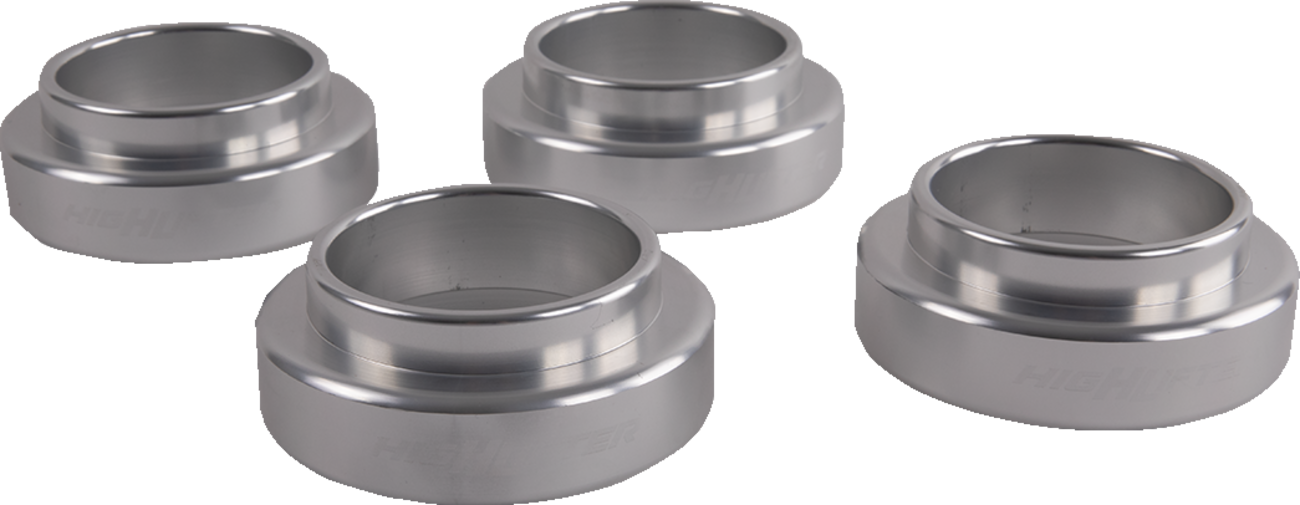 HIGH LIFTER Lift Kit - 2.00" 73-16712