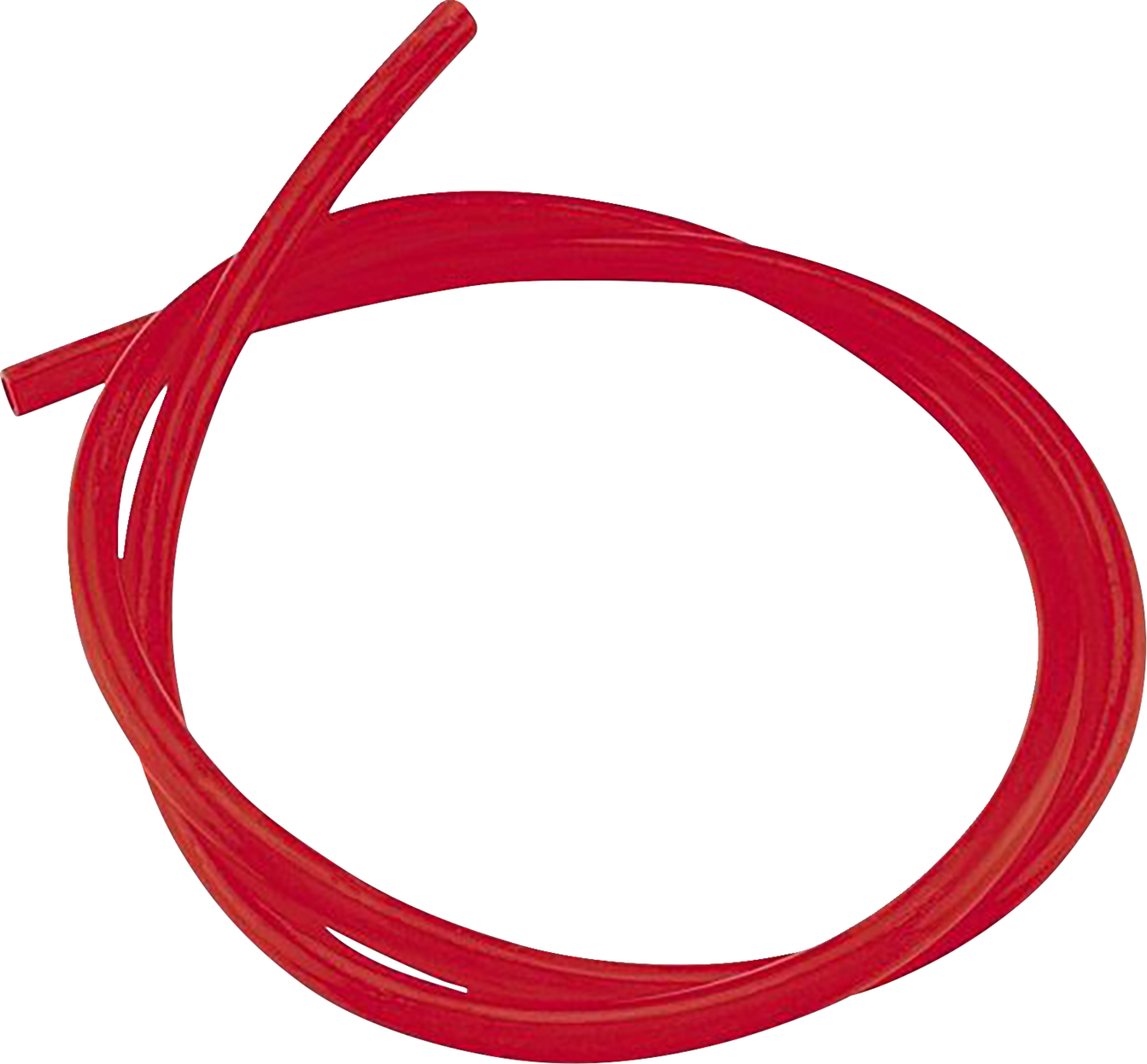 HELIX Fuel Line - Opaque Red - 5/16" x 10' 516-6160S