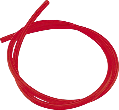 HELIX Fuel Line - Opaque Red - 5/16" x 10' 516-6160S