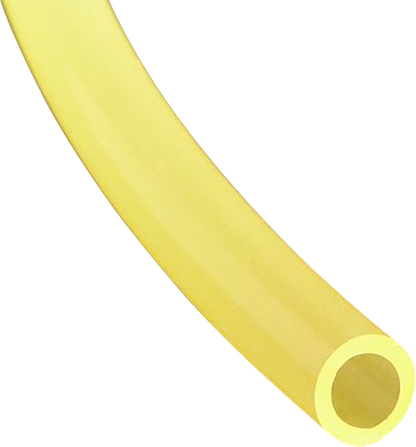 HELIX Fuel Line - Transparent Yellow - 5/16" x 25' 516-7169