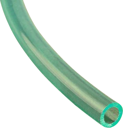 HELIX Fuel Line - Transparent Green - 5/16" x 25' 516-7170