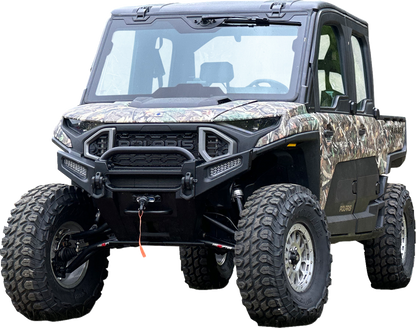HIGH LIFTER Lift Kit - 2.00" 73-16712
