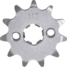 MOOSE OFFROAD Front Sprocket - 11 Tooth - Suzuki 26-3109-11CRMO