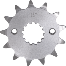 MOOSE OFFROAD Front Sprocket - 13 Tooth - Kawasaki/Yamaha 26-4108-13CRMO