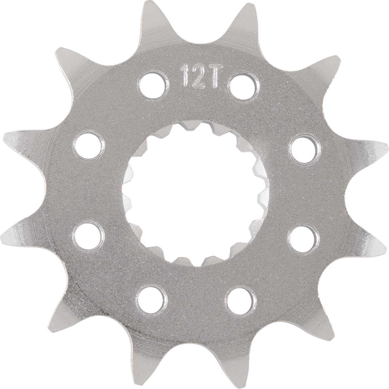 MOOSE OFFROAD Front Sprocket - 12 Tooth 26-5122-12CRMO