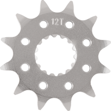 MOOSE OFFROAD Front Sprocket - 12 Tooth 26-5122-12CRMO