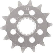 MOOSE OFFROAD Front Sprocket - 14 Tooth 26-5122-14CRMO