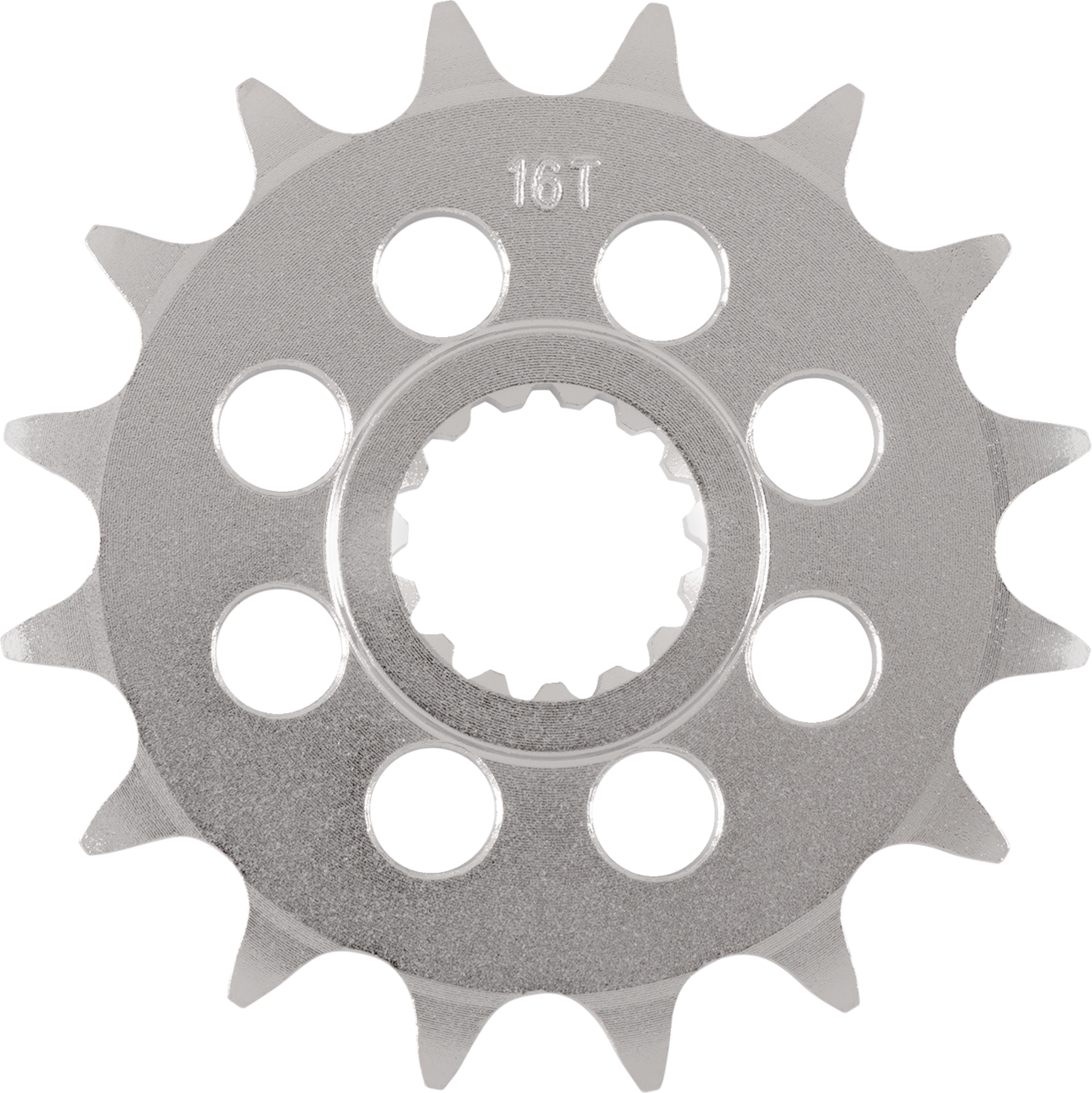 MOOSE OFFROAD Front Sprocket - 16 Tooth 26-5122-16CRMO