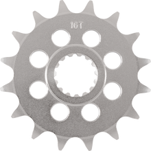 MOOSE OFFROAD Front Sprocket - 16 Tooth 26-5122-16CRMO