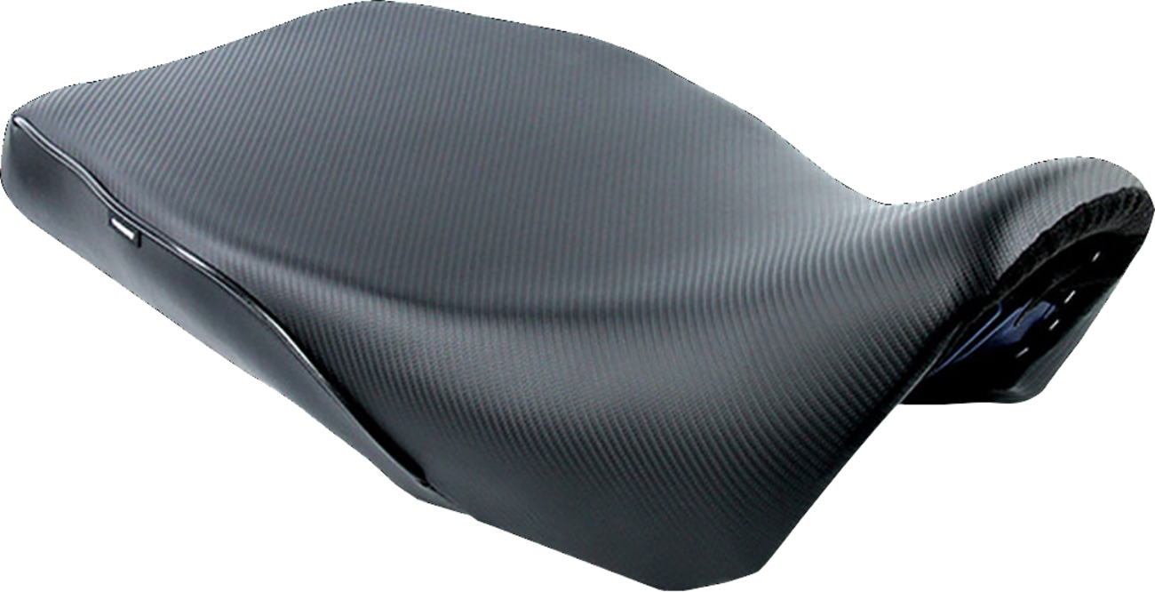 SARGENT Seat - Standard - Kawasaki WS-698-19