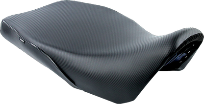 SARGENT Seat - Standard - Kawasaki WS-698-19
