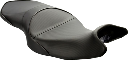 SARGENT World Sport™ Performance Seat - CarbonFX - BMW WS-694-19