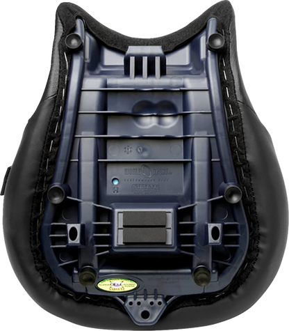 SARGENT Front Seat - with Rear Cover - CBX/Black Welt - BMW WSP-696-19