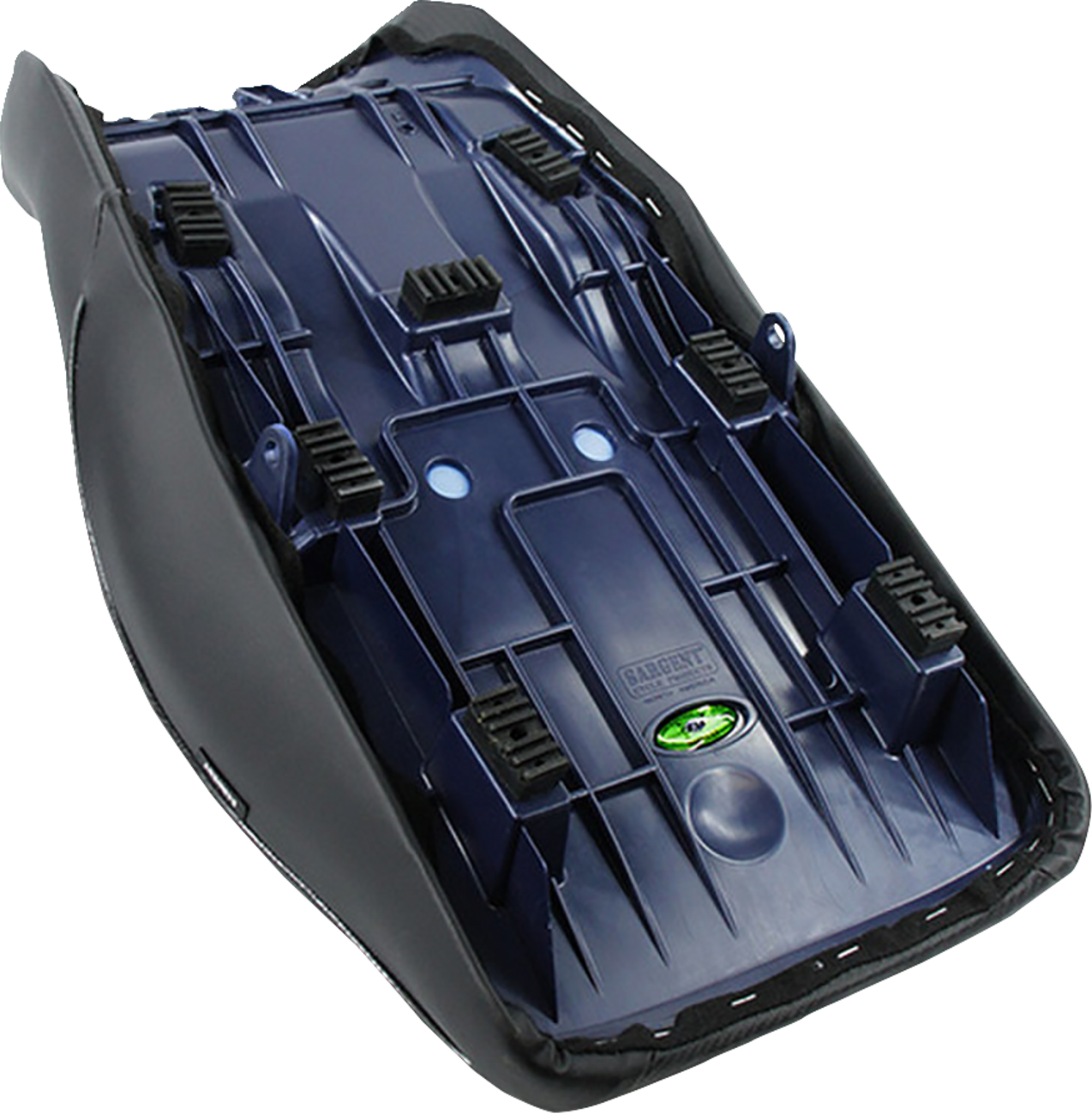 SARGENT Seat - Standard - Kawasaki WS-698-19