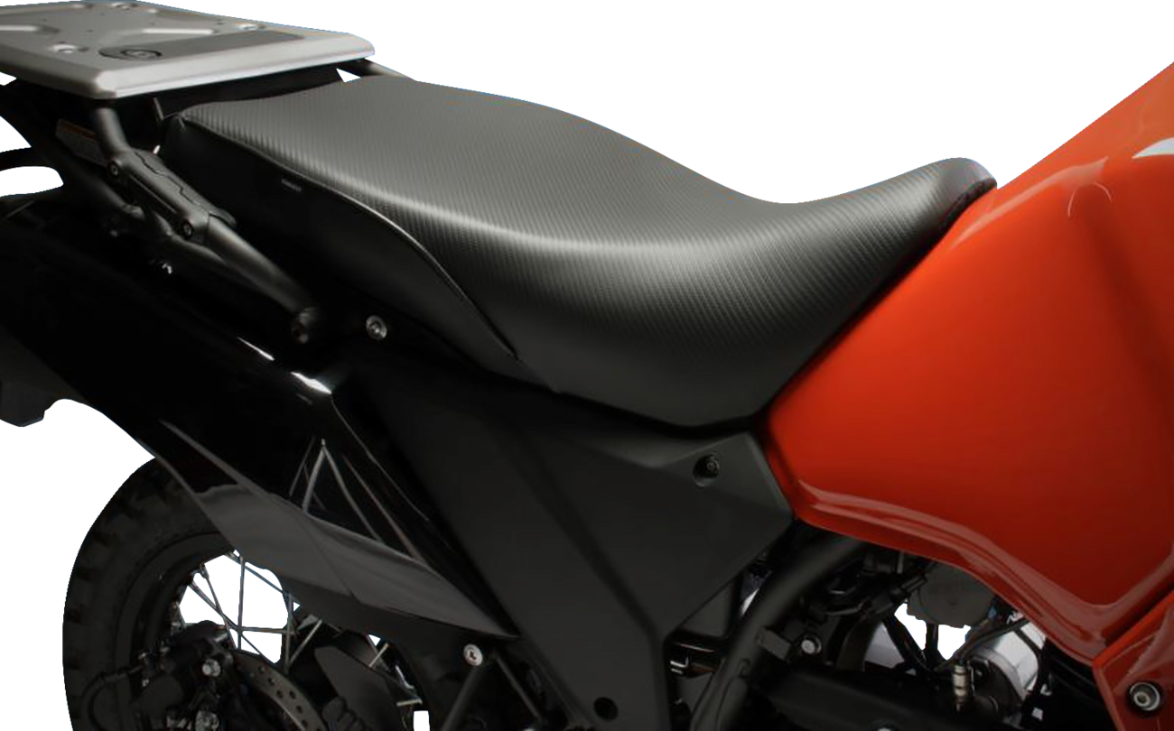 SARGENT Seat - Standard - Kawasaki WS-698-19