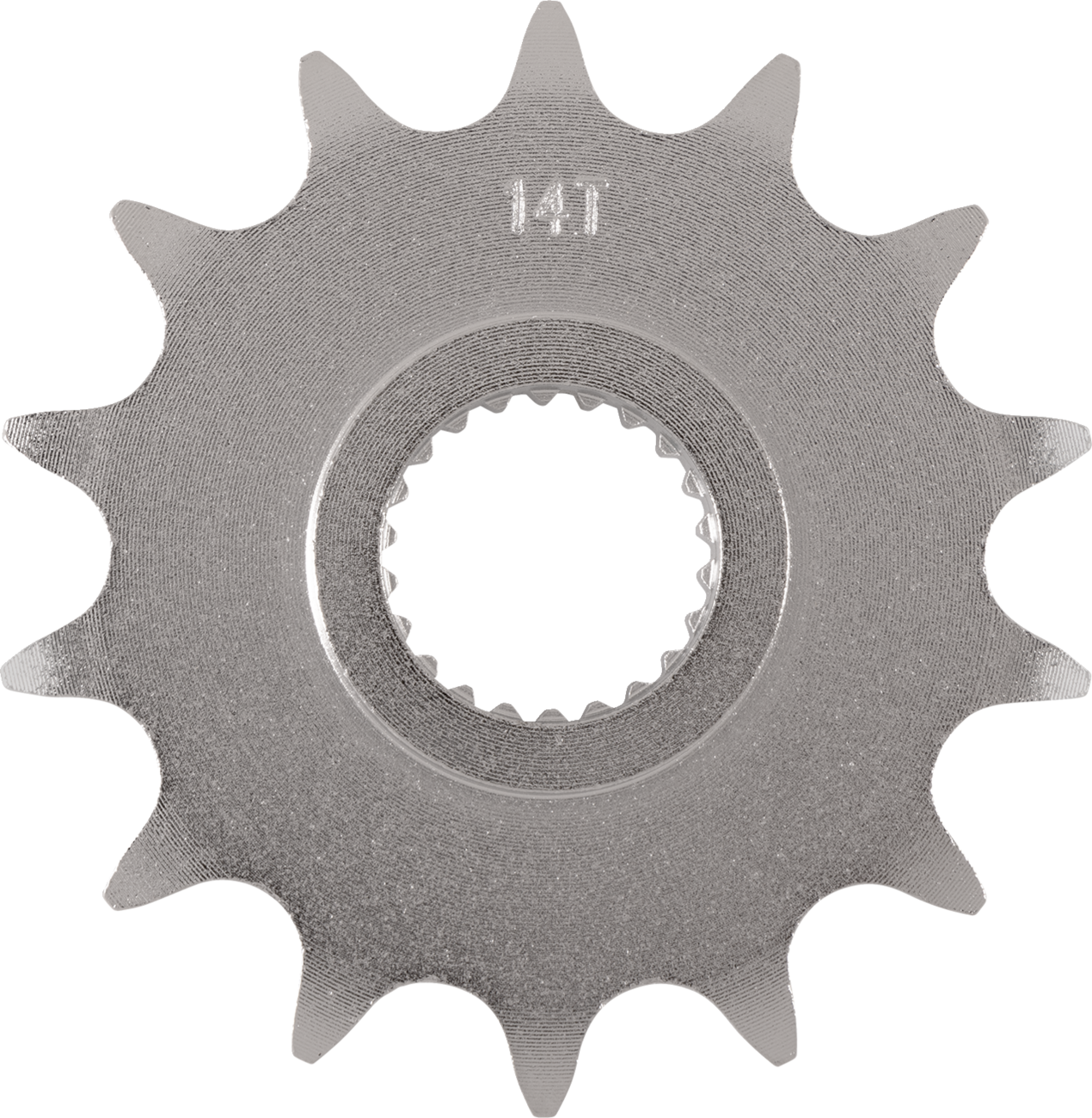 MOOSE OFFROAD Front Sprocket - 14 Tooth - Yamaha D26-4169-14CRMO