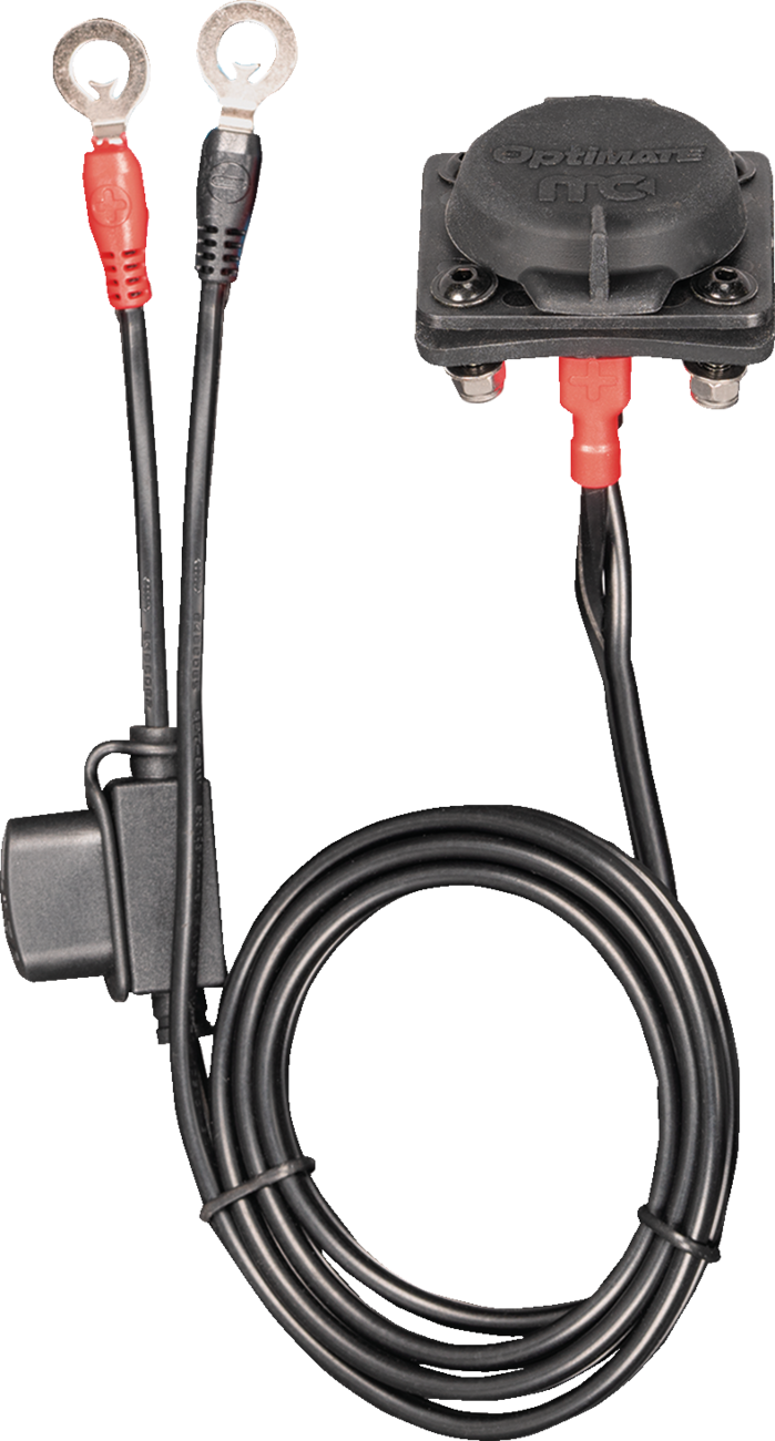 TECMATE Magnetic Port Connection O-97P12
