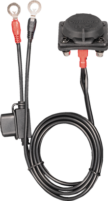 TECMATE Magnetic Port Connection O-97P12