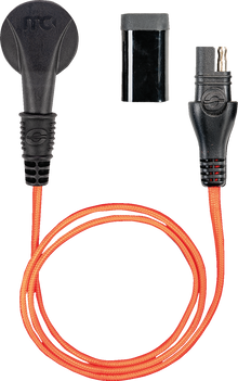 TECMATE Connector Cable - MagCode/Optimate - Magnetic/Clip O-97C12
