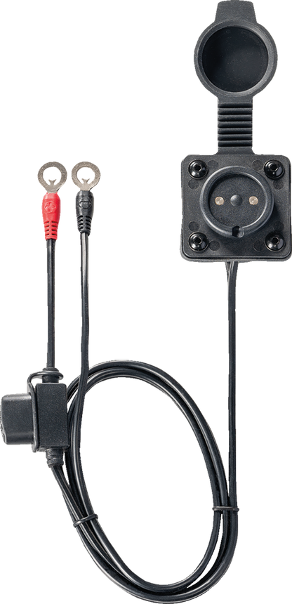 TECMATE Magnetic Port Connection O-97P12
