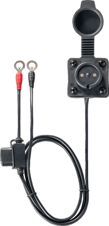 TECMATE Magnetic Port Connection O-97P12