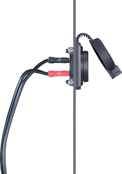 TECMATE Magnetic Port Connection O-97P12