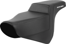 SADDLEMEN Racing Seat - Black - FXLR/S/ST '18-'24 RACE81829