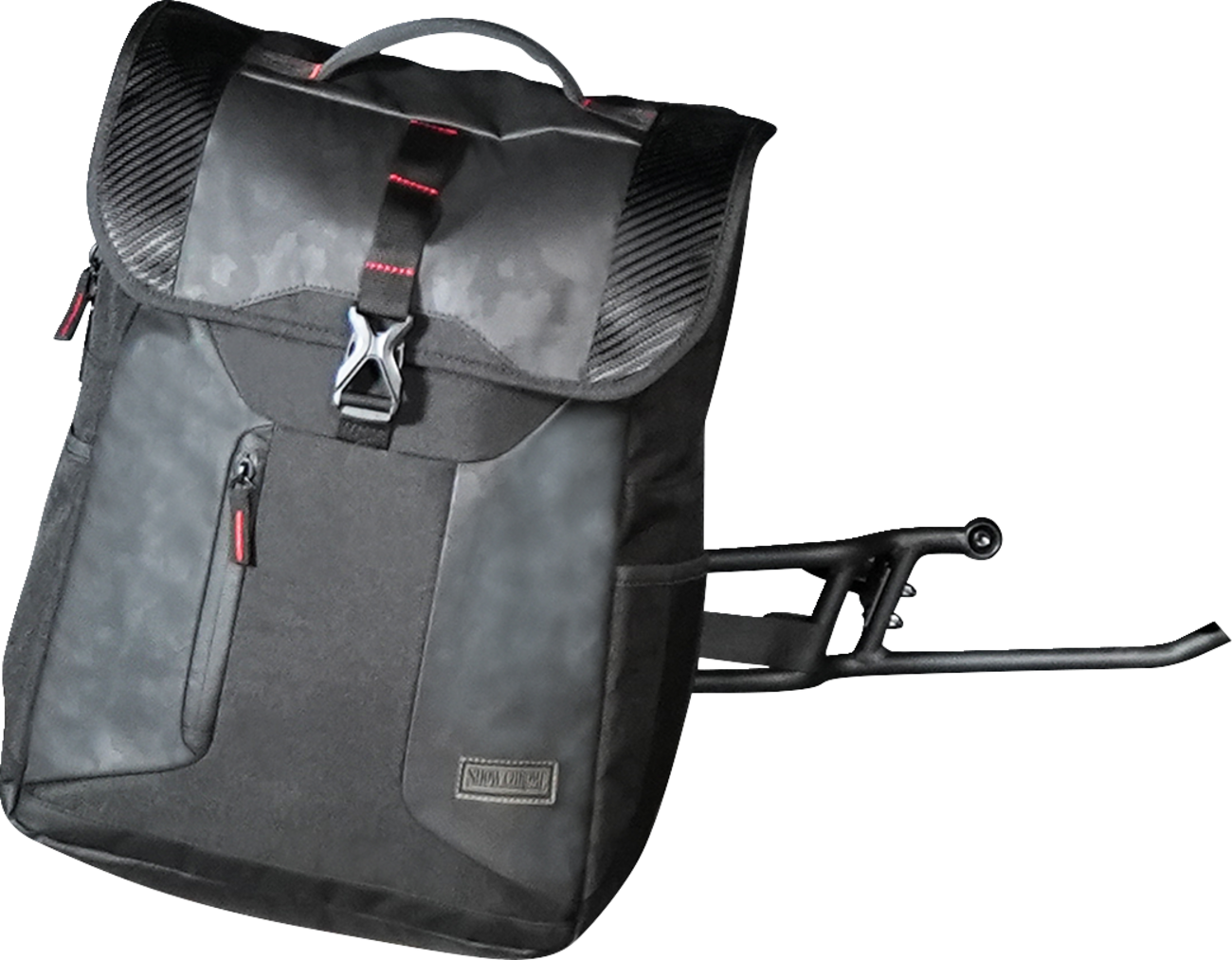 SHOW CHROME Levitate Bag and Mount - Ryker 41-427B