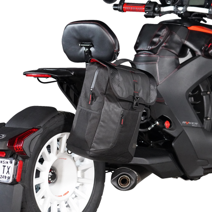 SHOW CHROME Levitate Bag and Mount - Ryker 41-427B