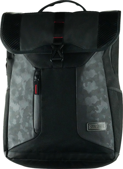 SHOW CHROME Levitate Travel Bag - Ryker H40-406BK