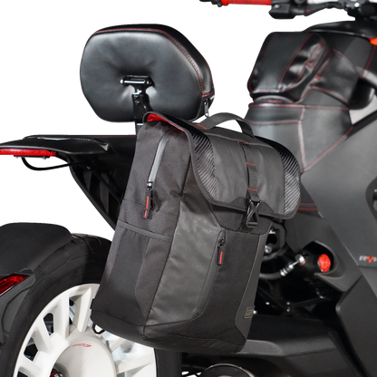 SHOW CHROME Levitate Bag and Mount - Ryker 41-427B