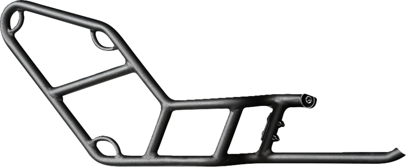 SHOW CHROME Levitate Bag Mount - Ryker 41-427R