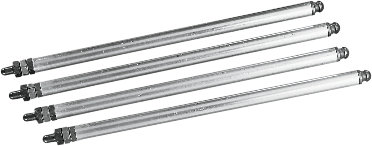 COLONY Pushrods - For Shovelhead with Hydraulic Lifters 7516-4