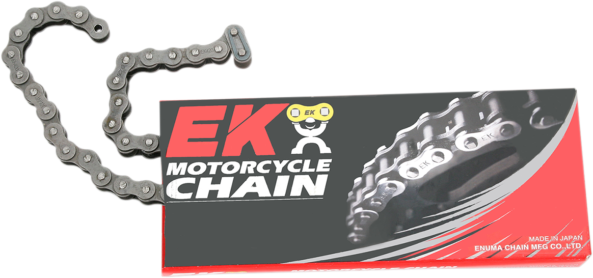EK 420 Standard - Non-Sealed Chain - 96 Links 420-96