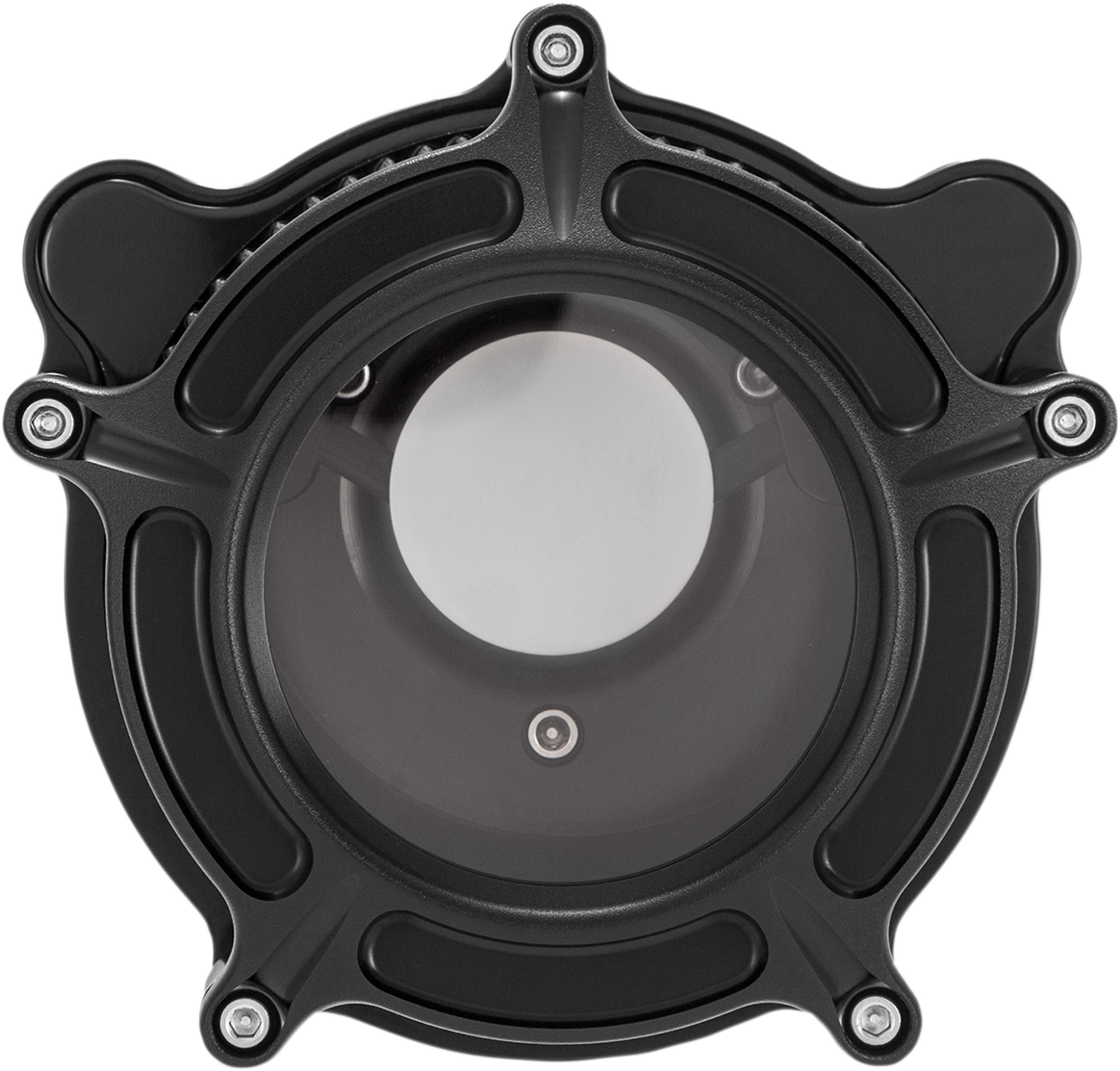 RSD Clarion Air Cleaner Kit - Black Ops™ 0206-2127-SMB