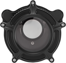 RSD Clarion Air Cleaner Kit - Black Ops™ 0206-2127-SMB