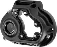 RSD Hydraulic Clutch Cover 0177-2066-SMB