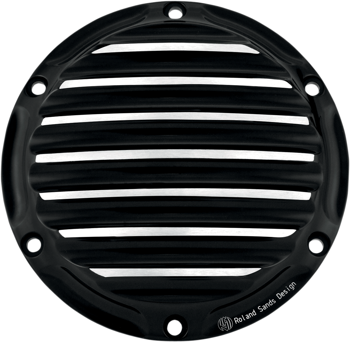 RSD Derby Cover - Contrast Cut™ 0177-2024-BH