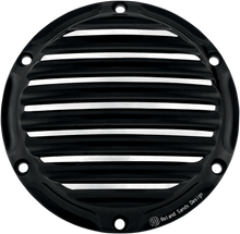 RSD Derby Cover - Contrast Cut™ 0177-2024-BH