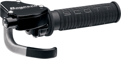 BOYESEN Scott Hurricane Replacement Grips - Shokout OSG-002