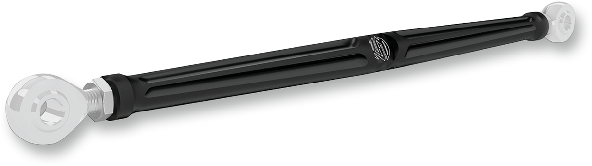 RSD Moto Shift Rod - Black Ops - FL/FX 0173-1903-SMB