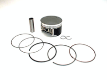 Piston Kit 91.96/Std Hon